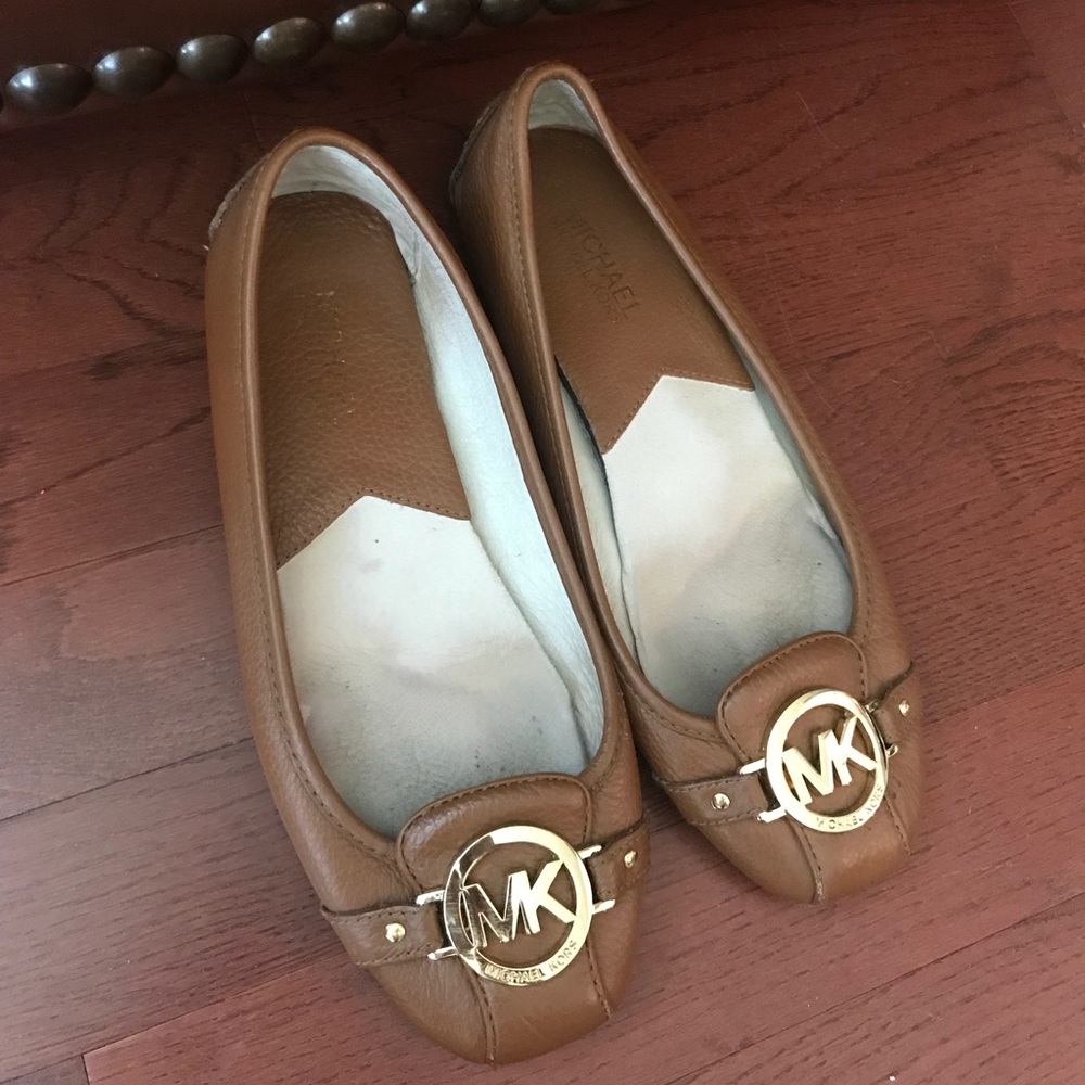 Michael Kors Flats - Picture 2 of 8